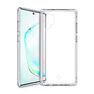 IT SKINS CASE - ITSKINS Hybrid Clear Case Transparent for Galaxy Note10+ IT SKINS CASE - ITSKINS Hybrid Clear Case Transparent for Galaxy Note10+