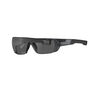 QUECHUA - Unique Size Adult - Polarised Category 4 Hiking Sunglasses - MH590, Black QUECHUA - Unique Size Adult - Polarised Category 4 Hiking Sunglasses - MH590, Black