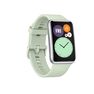 HUAWEI - Huawei Watch Fit Mint Green Smart Watch HUAWEI - Huawei Watch Fit Mint Green Smart Watch
