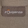 FOUGANZA - 180 full seat horse riding jodhpurs - brown, 3XL FOUGANZA - 180 full seat horse riding jodhpurs - brown, 3XL