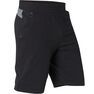 NYAMBA - Medium Men's Long Sport Slim-Fit Shorts 900 - Black, Black NYAMBA - Medium Men's Long Sport Slim-Fit Shorts 900 - Black, Black