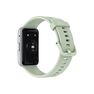 HUAWEI - Huawei Watch Fit Mint Green Smart Watch HUAWEI - Huawei Watch Fit Mint Green Smart Watch
