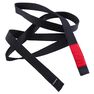OUTSHOCK - A1 275 cm Brazilian Jiu-Jitsu Belt - Dark Sepia OUTSHOCK - A1 275 cm Brazilian Jiu-Jitsu Belt - Dark Sepia