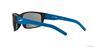 ARNETTE - Black Rectangle Arnette AN4202 ARNETTE - Black Rectangle Arnette AN4202
