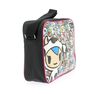 BLUEPRINT COLLECTIONS - Tokidoki Messenger Bag BLUEPRINT COLLECTIONS - Tokidoki Messenger Bag