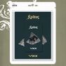 CJ E&M - Kratos 3Rd Mini Album Kihno Album | Vixx CJ E&M - Kratos 3Rd Mini Album Kihno Album | Vixx
