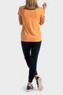 Punt Roma - Orange t-shirt Punt Roma - Orange t-shirt