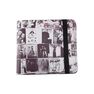 ROCKSAX - Rolling Stones Exile on Main Street Wallet ROCKSAX - Rolling Stones Exile on Main Street Wallet