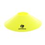 ARTENGO - Marking Cups for Tennis Court 12-Pack, Unique Size ARTENGO - Marking Cups for Tennis Court 12-Pack, Unique Size