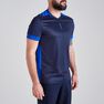 KIPSTA - Extra Large F500 Adult Football Shirt, Bright Indigo KIPSTA - Extra Large F500 Adult Football Shirt, Bright Indigo