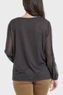 Punt Roma - Patchwork print shirt Punt Roma - Patchwork print shirt