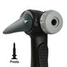 BTWIN - Universal foot pump head, Unique Size BTWIN - Universal foot pump head, Unique Size