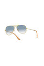 RAY-BAN - راي بان أفياتور بعدسات متدرجة rb3025 RAY-BAN - راي بان أفياتور بعدسات متدرجة rb3025