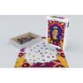 EUROGRAPHICS - Eurographics Frida Kahlo Self Portrait The Frame EUROGRAPHICS - Eurographics Frida Kahlo Self Portrait The Frame