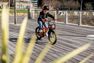 BTWIN - 16" kids' Bike Robot 500 (4.5-6Y) - Orange BTWIN - 16" kids' Bike Robot 500 (4.5-6Y) - Orange
