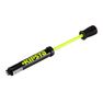 KIPSTA - Double action pump yellow blck KIPSTA - Double action pump yellow blck