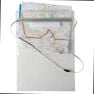 GEONAUTE - Supple map pouch for hiking and orienteering GEONAUTE - Supple map pouch for hiking and orienteering