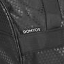 DOMYOS - Small Fitness Bag 20L, Fluo Coral Pink DOMYOS - Small Fitness Bag 20L, Fluo Coral Pink