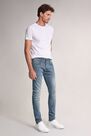 Salsa Jeans - Blue Clash skinny premium flex jeans Salsa Jeans - Blue Clash skinny premium flex jeans