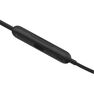 BEATS BY DR. DRE - Beats Flex Beats Black All-Day Wireless Earphones BEATS BY DR. DRE - Beats Flex Beats Black All-Day Wireless Earphones