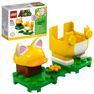 LEGO - LEGO Super Mario Cat Mario Power-Up Pack 71372 LEGO - LEGO Super Mario Cat Mario Power-Up Pack 71372