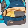 FORCLAZ - Travel 500 Women's Trekking 50L Backpack with Padlock - Blue, Adult FORCLAZ - Travel 500 Women's Trekking 50L Backpack with Padlock - Blue, Adult