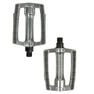 BTWIN - Unique Size City 500 Grip Pedals, Default BTWIN - Unique Size City 500 Grip Pedals, Default