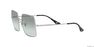 RAY-BAN - راي بان واشد إيفولف rb1971 بإطار مربع 1971 RAY-BAN - راي بان واشد إيفولف rb1971 بإطار مربع 1971