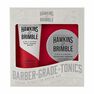 HAWKINS & BRIMBLE - Hawkins & Brimble Grooming Gift Set 2 Piece Shave Cream & Post Shave Balm HAWKINS & BRIMBLE - Hawkins & Brimble Grooming Gift Set 2 Piece Shave Cream & Post Shave Balm