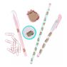 BLUEPRINT COLLECTIONS - Blueprint Collections Pusheen Sweet Dreams Super Stationery Set BLUEPRINT COLLECTIONS - Blueprint Collections Pusheen Sweet Dreams Super Stationery Set