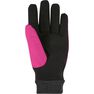 WEDZE - Medium WARM FIT ADULT DOWNHILL SKIING GLOVES, Fuchsia WEDZE - Medium WARM FIT ADULT DOWNHILL SKIING GLOVES, Fuchsia