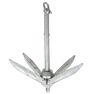 PLASTIMO - PLASTIMO--FOLDING ANCHOR 2,3 K G, Unique Size PLASTIMO - PLASTIMO--FOLDING ANCHOR 2,3 K G, Unique Size