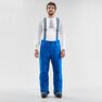 WEDZE - Large MEN'S D-SKIING TROUSERS 180, Electric Blue WEDZE - Large MEN'S D-SKIING TROUSERS 180, Electric Blue
