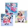 POPPIK - Poppik My Sticker Puzzle Princesses Stickers POPPIK - Poppik My Sticker Puzzle Princesses Stickers