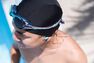 NABAIJI - Large XBASE LASSO swimming goggles, Navy Blue NABAIJI - Large XBASE LASSO swimming goggles, Navy Blue