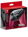 NINTENDO - Nintendo Switch Pro-Controller Xenoblade Edition NINTENDO - Nintendo Switch Pro-Controller Xenoblade Edition