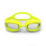 NABAIJI - Xbase Easy Swimming Goggles - Yellow, Unique Size NABAIJI - Xbase Easy Swimming Goggles - Yellow, Unique Size