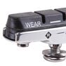 BTWIN - 500 Road bike brake pads x2, Unique Size BTWIN - 500 Road bike brake pads x2, Unique Size