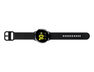 SAMSUNG - Samsung Galaxy Watch Active 2 40mm Aluminium Black SAMSUNG - Samsung Galaxy Watch Active 2 40mm Aluminium Black