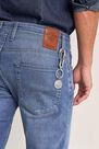Salsa Jeans - Blue Lima spartan medium rinse jeans Salsa Jeans - Blue Lima spartan medium rinse jeans