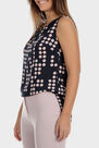Punt Roma - Polka dot top Punt Roma - Polka dot top
