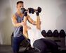 DOMYOS - Reinforced Flat/Inclined Weights Bench - Black DOMYOS - Reinforced Flat/Inclined Weights Bench - Black