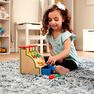 MELISSA & DOUG - Melissa & Doug Sort & Swipe Cash Register MELISSA & DOUG - Melissa & Doug Sort & Swipe Cash Register