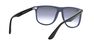 RAY-BAN - Blue Square Ray-Ban RB4447N BLAZE RAY-BAN - Blue Square Ray-Ban RB4447N BLAZE