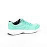 KALENJI - EU 39 Run Cushion Women's Jogging Shoes - Black KALENJI - EU 39 Run Cushion Women's Jogging Shoes - Black