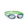 NABAIJI - Unique Size 900 B-FAST Swimming Goggles - , Clear Lenses, Black NABAIJI - Unique Size 900 B-FAST Swimming Goggles - , Clear Lenses, Black