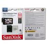 SANDISK - Sandisk 64GB High Endurance MicroSDHC Memory Card with Adapter for Dashcams and Home SANDISK - Sandisk 64GB High Endurance MicroSDHC Memory Card with Adapter for Dashcams and Home