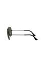 RAY-BAN - Black Pilot RB3025 AVIATOR CLASSIC RAY-BAN - Black Pilot RB3025 AVIATOR CLASSIC