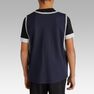 KIPSTA - Kids' Team Sports Bib - Caribbean Blue KIPSTA - Kids' Team Sports Bib - Caribbean Blue