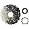 SRAM - Sram Bike 7-Speed Cassette 12x32, 12X28 SRAM - Sram Bike 7-Speed Cassette 12x32, 12X28